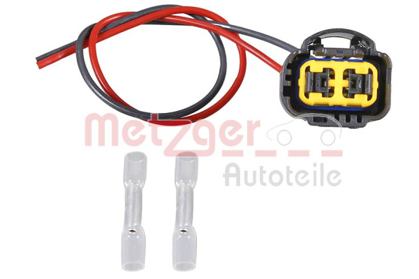 2324209 METZGER AUTOTE