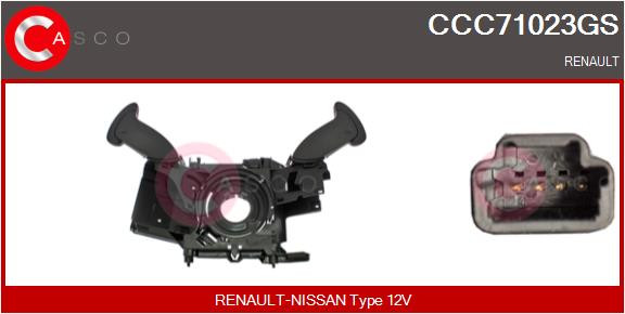 CCC71023GS