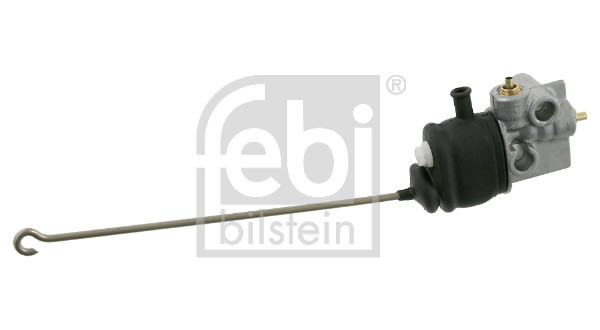 27877 FEBI BILSTEIN