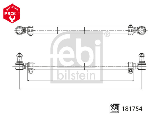 181754 FEBI BILSTEIN