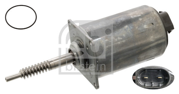 105893 FEBI BILSTEIN