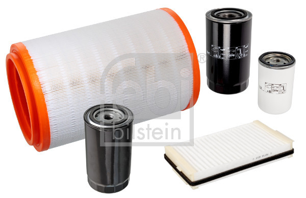 171942 FEBI BILSTEIN