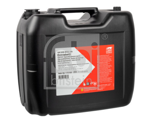 170166 FEBI BILSTEIN