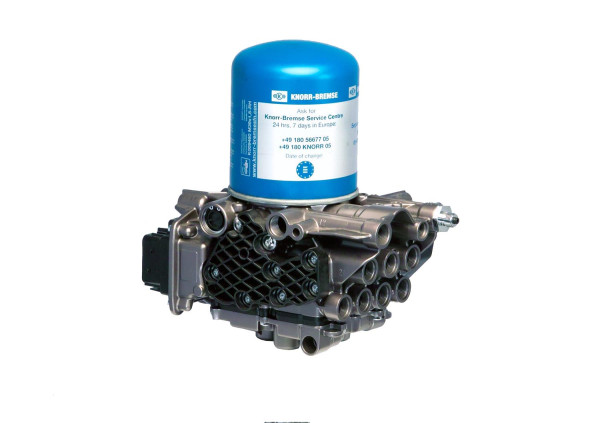 K138267N50 KNORR-BREM