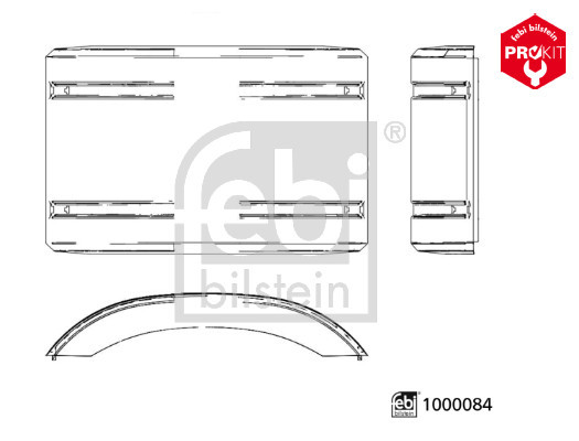 1000084 FEBI BILSTEIN