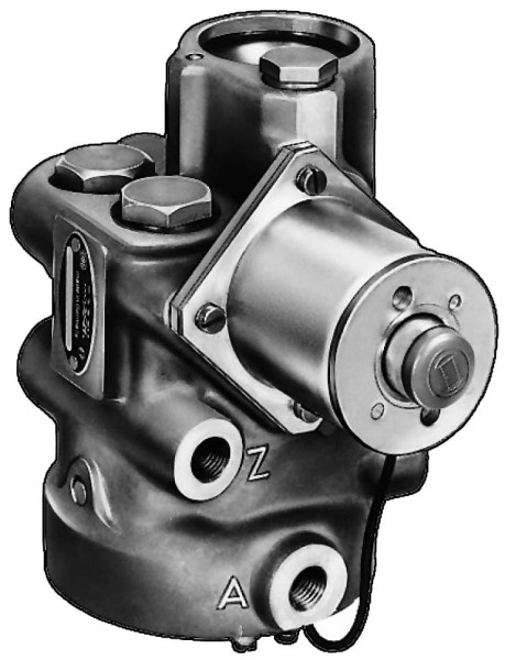 0481500007000 KNORR-BR