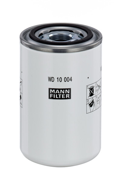 WD10004