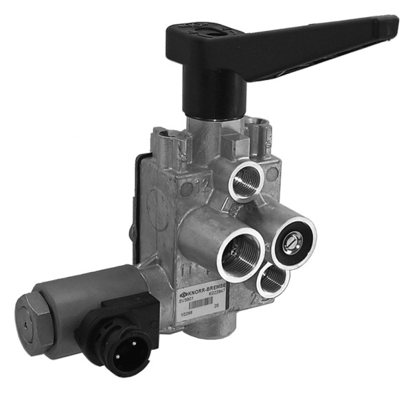 K022847N00 KNORR-BREM