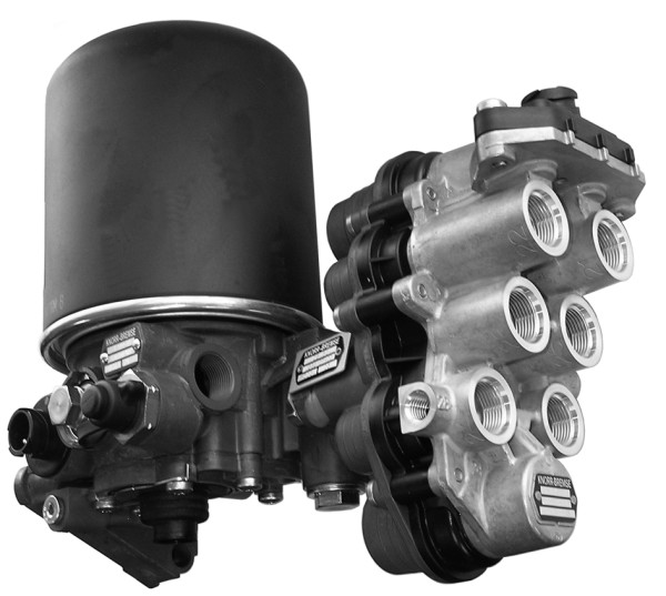 K043850N00 KNORR-BREM