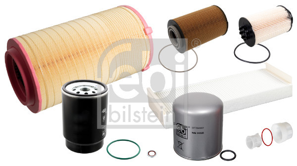 172600 FEBI BILSTEIN