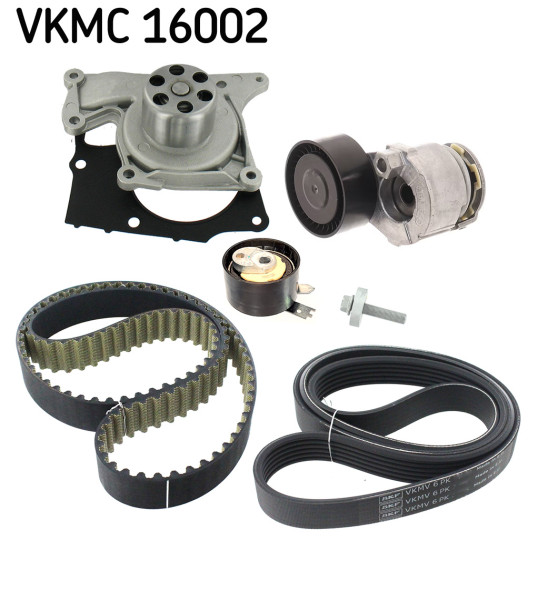 VKMC 16002