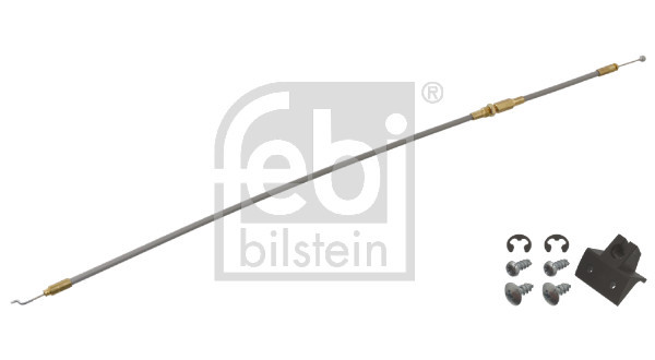 39316 FEBI BILSTEIN