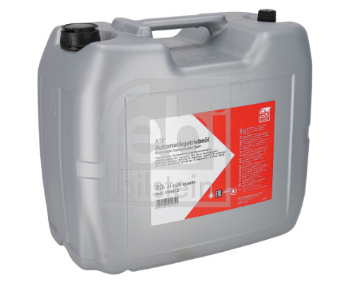 194472 FEBI BILSTEIN