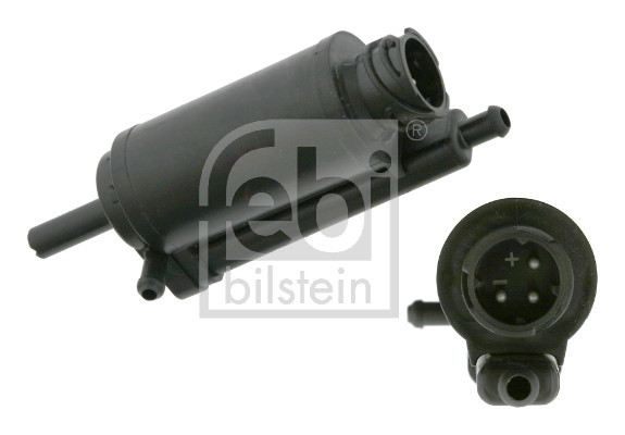 24768 FEBI BILSTEIN
