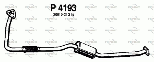 P4193 FENNO