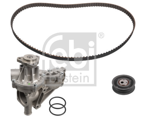172603 FEBI BILSTEIN