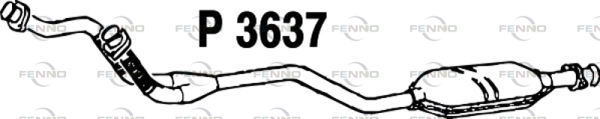 P3637 FENNO
