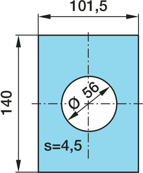 BPW0328135160