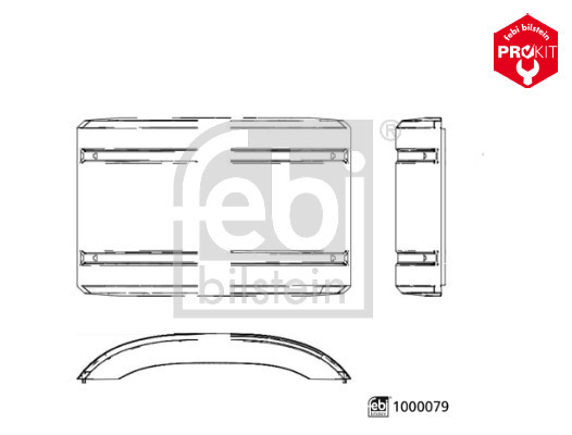 1000079 FEBI BILSTEIN