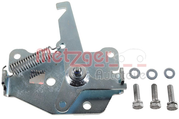 3119011 METZGER AUTOTE