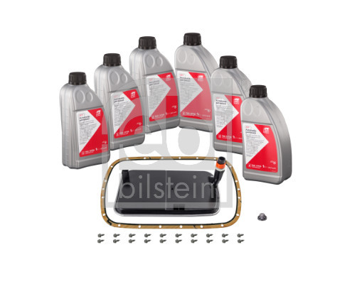 176891 FEBI BILSTEIN