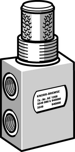 0481007020000 KNORR-BR