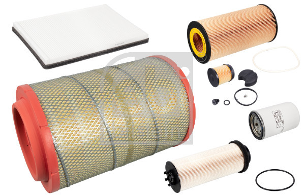 171941 FEBI BILSTEIN