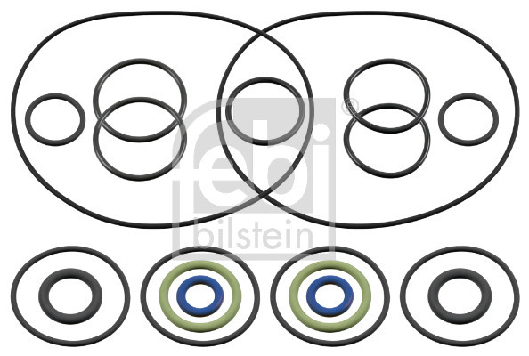 197392 FEBI BILSTEIN