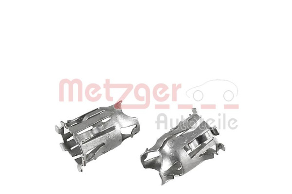3119007 METZGER AUTOTE