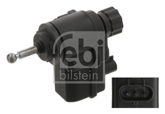 17686 FEBI BILSTEIN
