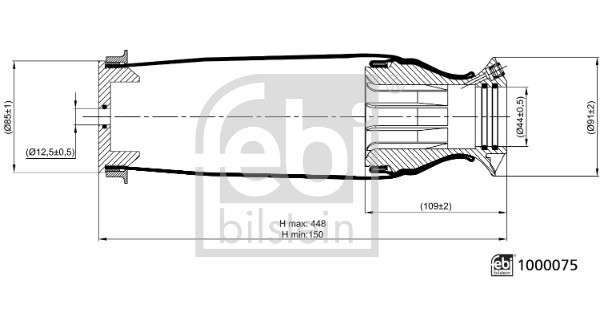 1000075 FEBI BILSTEIN