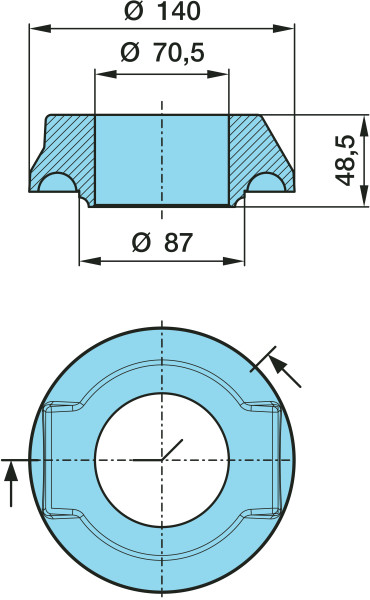 BPW0311307150