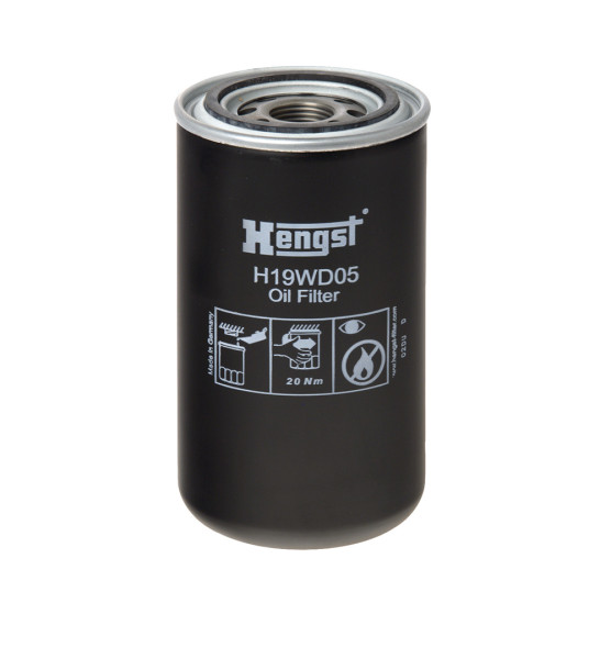 H19WD05