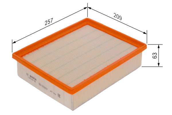 F026400496BOS