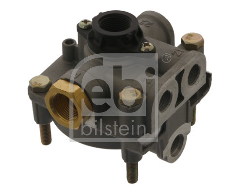44831 FEBI BILSTEIN