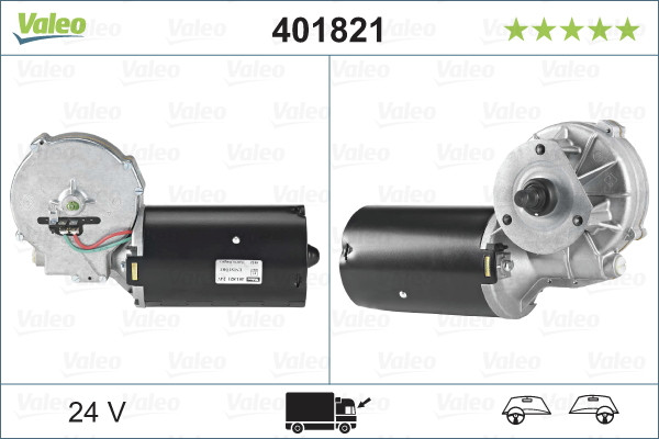 401821 VALEO