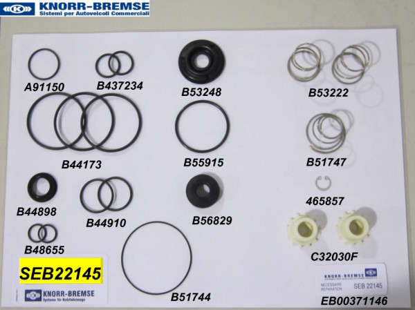 SEB22145 KNORR-BREM