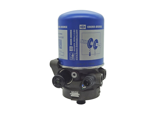II19209N50 KNORR-BREM