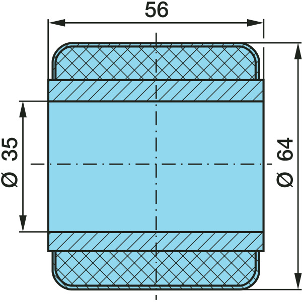 BPW0511392040