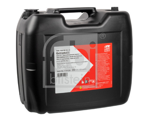 170126 FEBI BILSTEIN