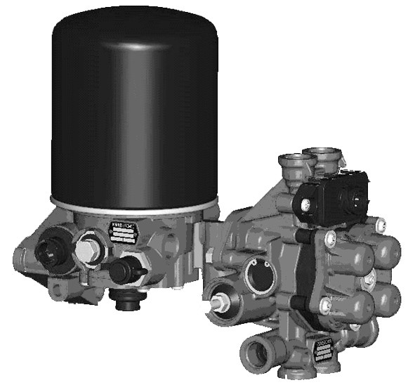 K002736N00 KNORR-BREM