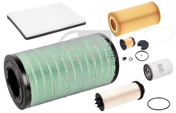 171939 FEBI BILSTEIN