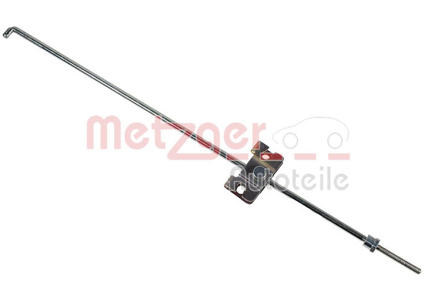 3119009 METZGER AUTOTE