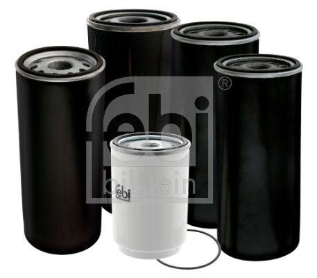 178475 FEBI BILSTEIN