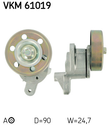VKM 61019
