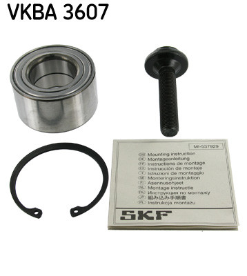 VKBA 3607