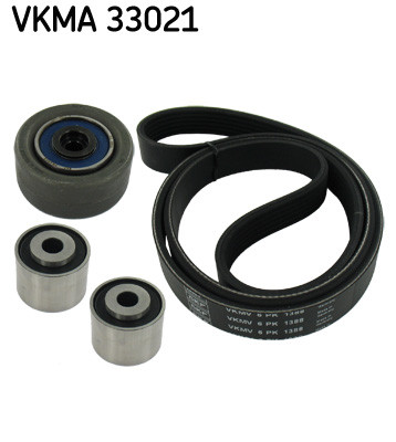 VKMA 33021
