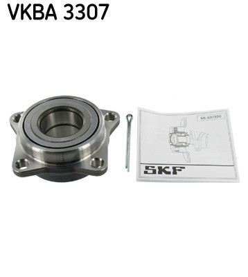 VKBA 3307 SKF
