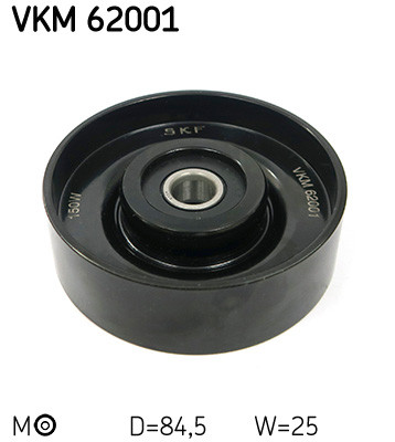 VKM 62001