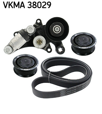 VKMA 38029